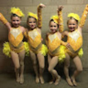 Meet your Posher, Carly